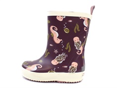CeLaVi rubber boot burlwood